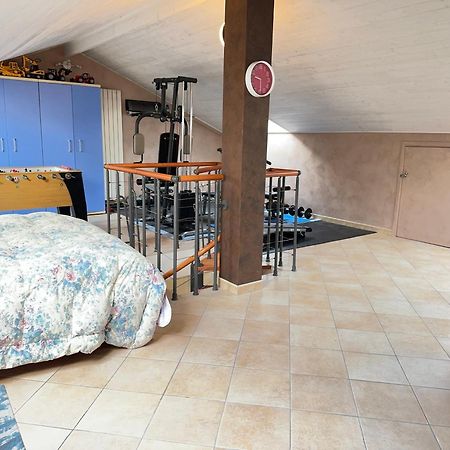 Bevera  Casa Perfetta Per Grandi Famiglie, Con Jacuzziヴィラ エクステリア 写真