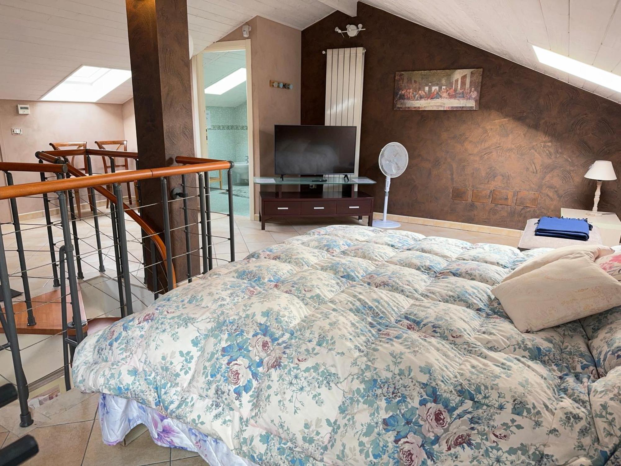Bevera  Casa Perfetta Per Grandi Famiglie, Con Jacuzziヴィラ エクステリア 写真