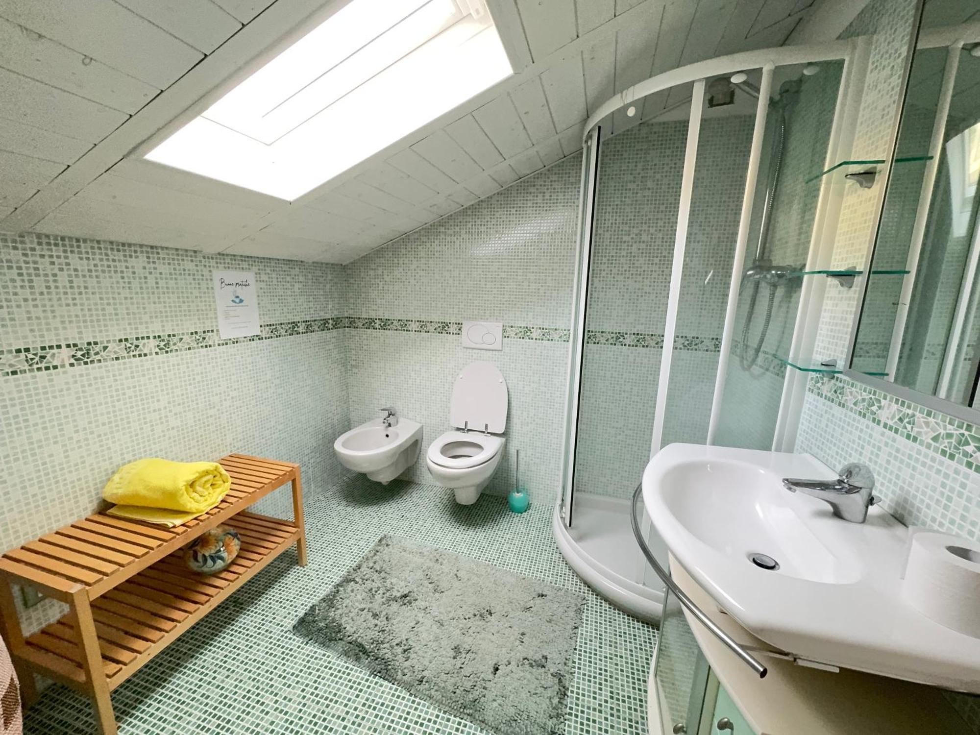 Bevera  Casa Perfetta Per Grandi Famiglie, Con Jacuzziヴィラ エクステリア 写真